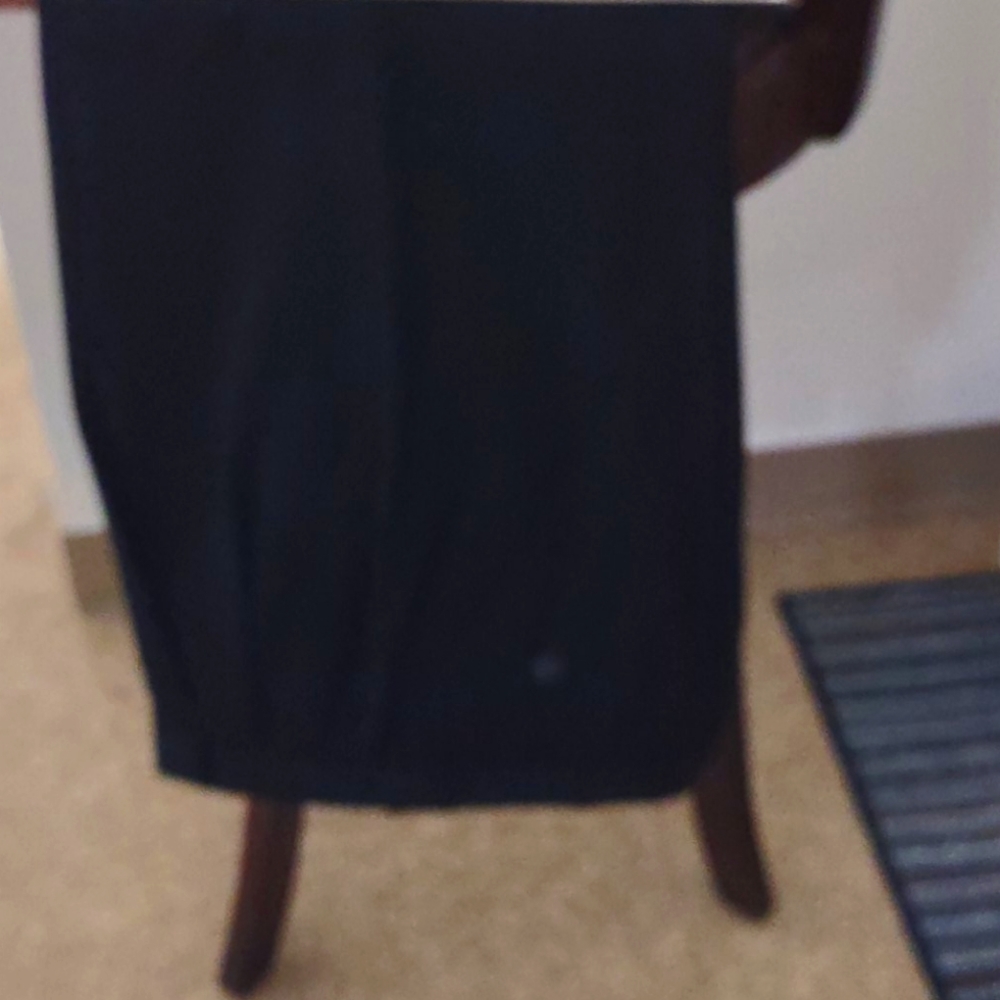 Men's pants